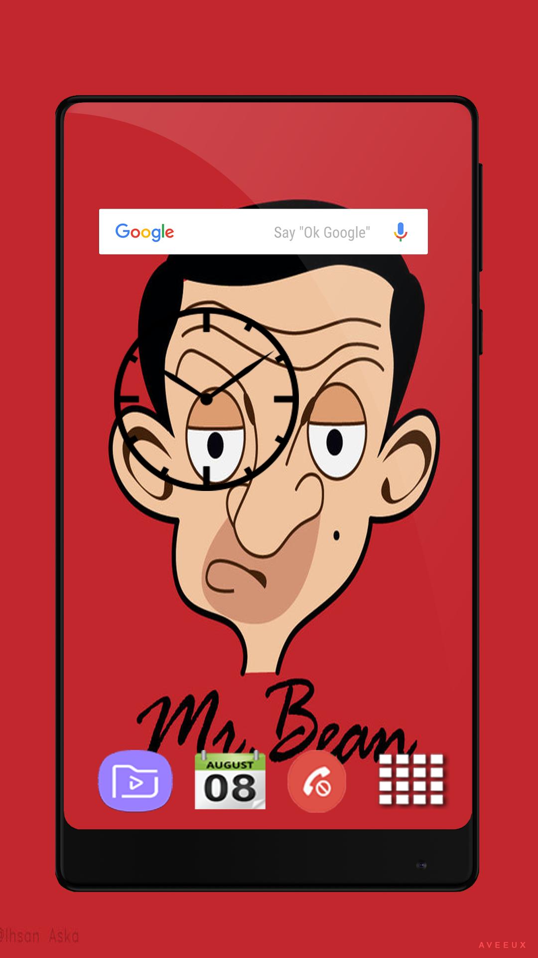 Mr Bean Cartoon Wallpaper APK pour Android Télécharger Mr Bean Cartoon Wallpaper APK pour Android Télécharger