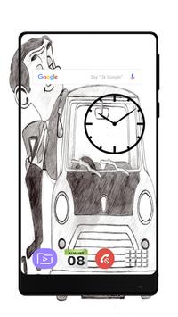 Android 用の Mr Bean Cartoon Wallpaper Apk をダウンロード