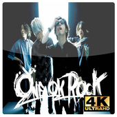 Android 用の One Ok Rock Wallpapers Apk をダウンロード