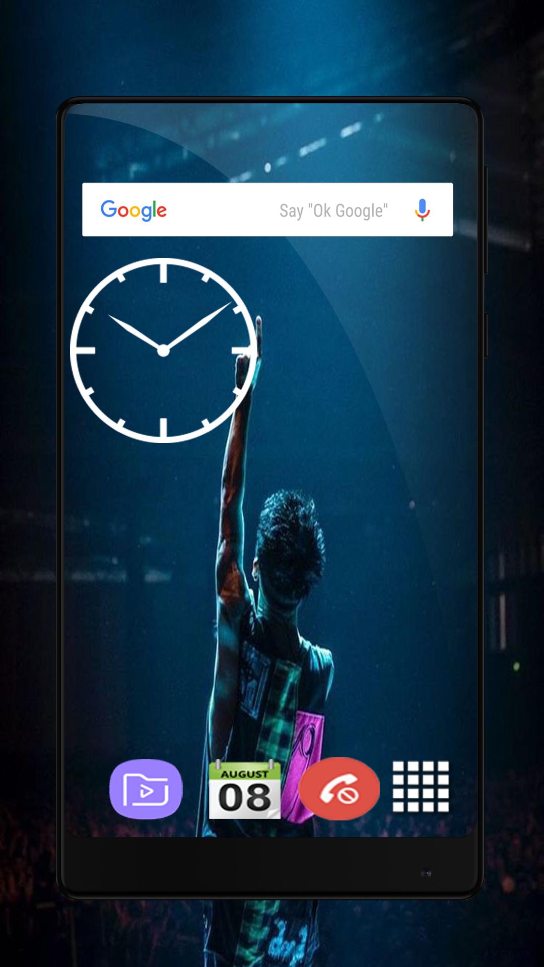 Android 用の One Ok Rock Wallpapers Apk をダウンロード