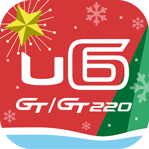 U6 GT