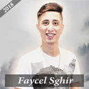APK cheb Faycel Sghir 2018 - شاب فيصل الصغير