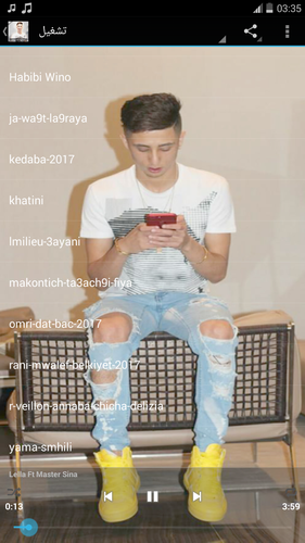 TÉLÉCHARGER CHEB FAYCEL SGHIR 2017 KADABA CHEB KADABA SGHIR 2017 TÉLÉCHARGER FAYCEL