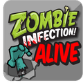 Zombie Infection Alive