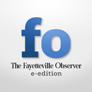 APK Fayetteville Observer eEdition