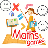 Math Game Multiplayer icon