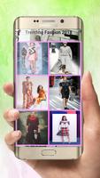 Trending Fashion Female poster