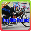”Drag Bike Thailand