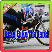 Drag Bike Thailand icon
