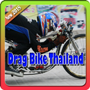 Drag Bike Thailand aplikacja