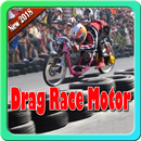 Drag Race Motor aplikacja
