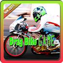 Drag Bike Game Modifikasi APK