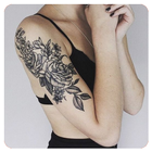 Tattoo Gallery иконка