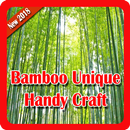 Bamboo Handy Craft Unique APK