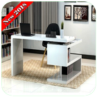 Icona Best Minimalist Work Desk
