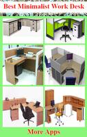 3 Schermata Best Minimalist Work Desk