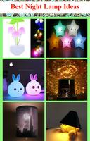 Best Night Lamp Ideas Poster