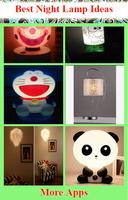 Best Night Lamp Ideas capture d'écran 3