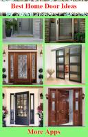 Best Home Door Ideas capture d'écran 3