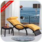 Best Lounge Chairs Ideas ไอคอน