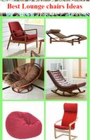 Best Lounge Chairs Ideas پوسٹر