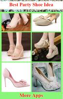 Best Party Shoes Ideas ภาพหน้าจอ 3