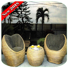 Best Patio Chairs Ideas آئیکن