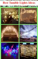 Best Tumblr Lights Ideas پوسٹر