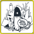 Graffiti Character