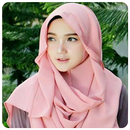 Trend Hijab Pashmina 2018 APK