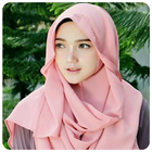 Trend Hijab Pashmina 2018 biểu tượng