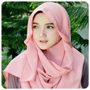 Trend Hijab Pashmina 2018 aplikacja