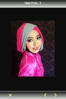 Jilbab Pesta 截图 2