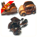 Wooden Miniature APK