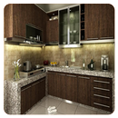 Minimalist Kitchen Design APK