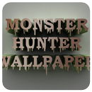Monster Hunter Wallpaper APK
