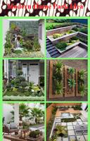 Garden Design Ideas الملصق