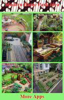 برنامه‌نما Garden Design Ideas عکس از صفحه