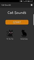 Moody cat sounds स्क्रीनशॉट 2