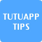 Tips ТUТUАРР free tutu helper icon