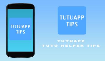 Tips ТUТUАРР free tutu helper Affiche