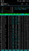 htop screenshot 1