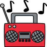 راديو الخليج icône