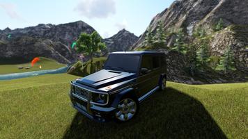 Gelandewagen 4x4 imagem de tela 2