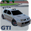 ”Golf Gti Simulator