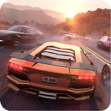 Highway Asphalt Racing icon