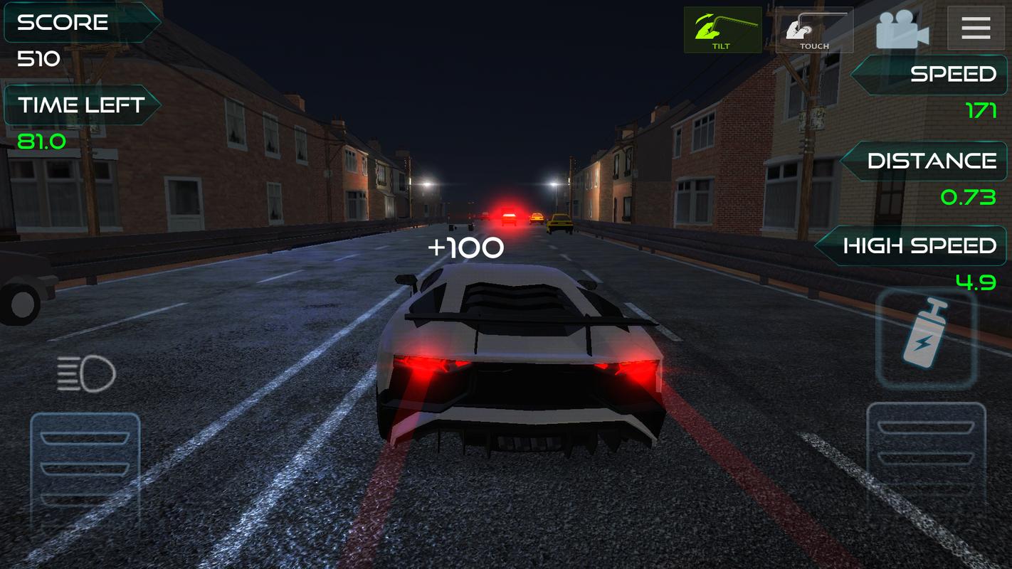 Highway Asphalt Racing for Android - APK Download