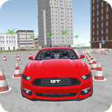 Парковка Авто - Car Parking 3D biểu tượng