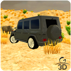 Safari Hunting - Gelandewagen icon