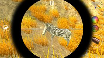 Safari Hunting - Gelandewagen скриншот 1